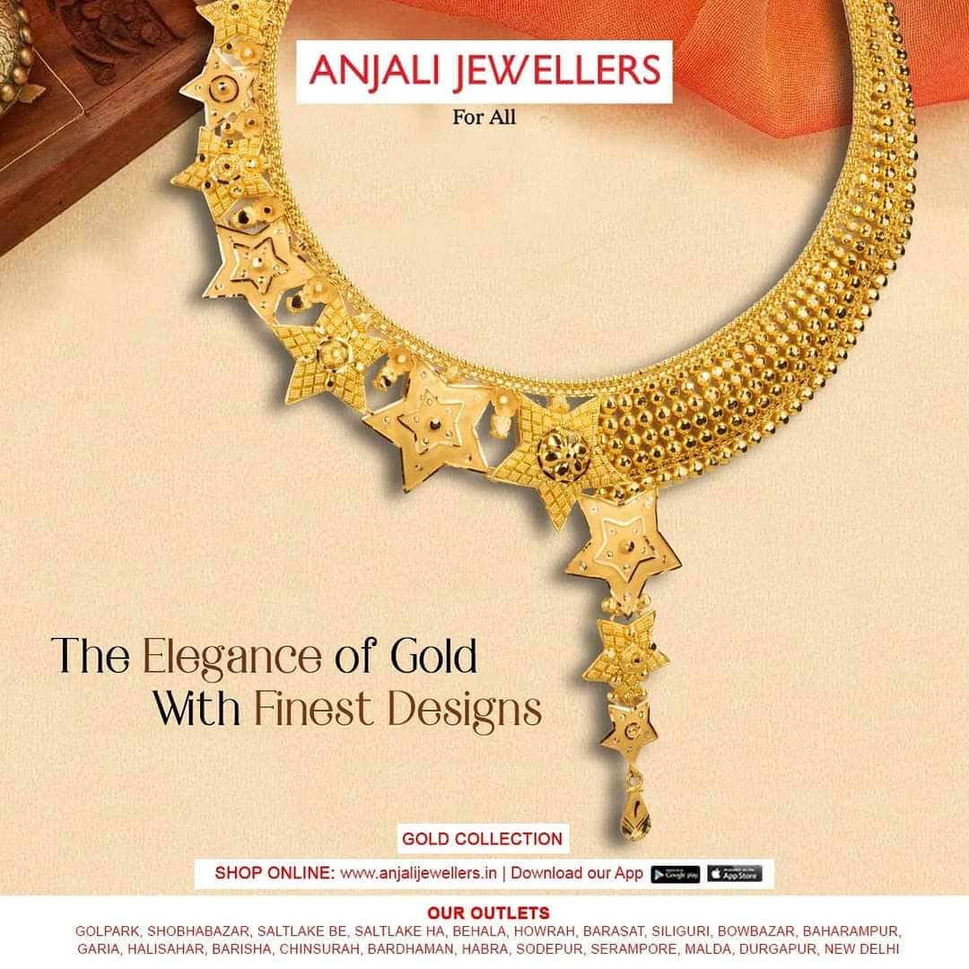 Anjali Jewellers