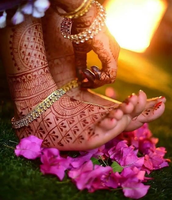 Silver Vs Gold Jewelry for Bride