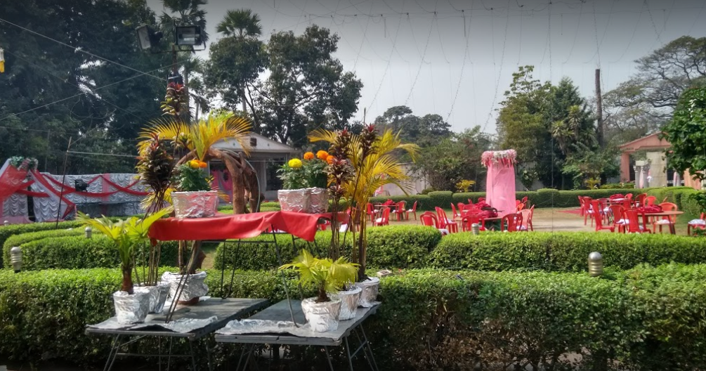HRS Bhavan HRS Bhavan