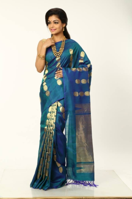 Sriniketan Sarees