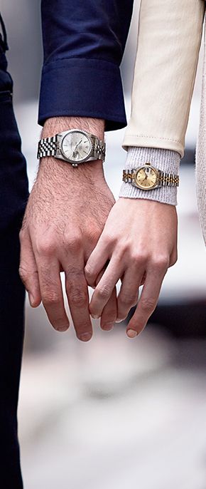 Couple Watches
