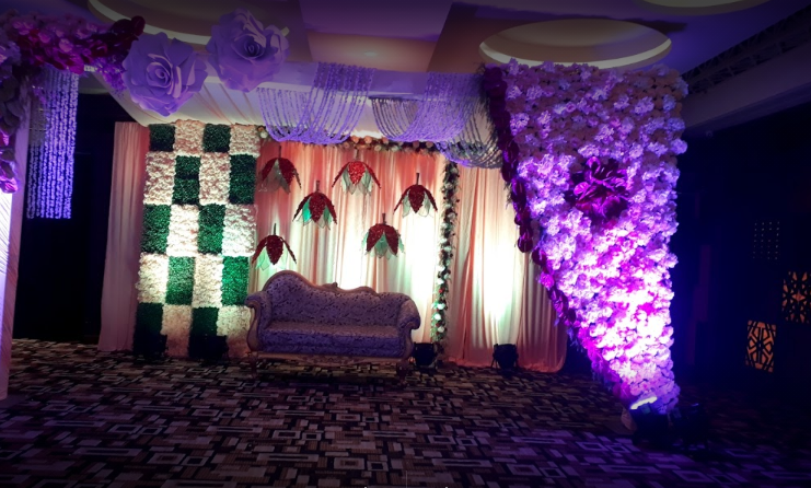 Myrah Banquets Myrah Banquets