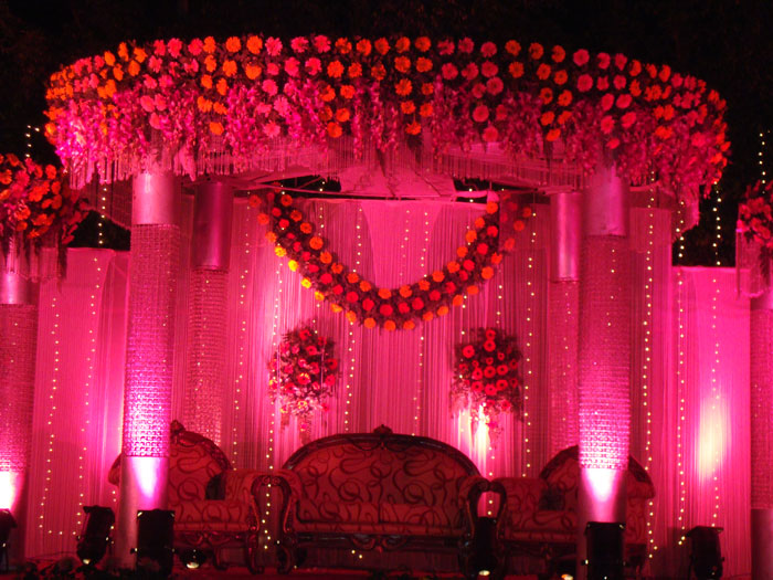 Wedding Decoration