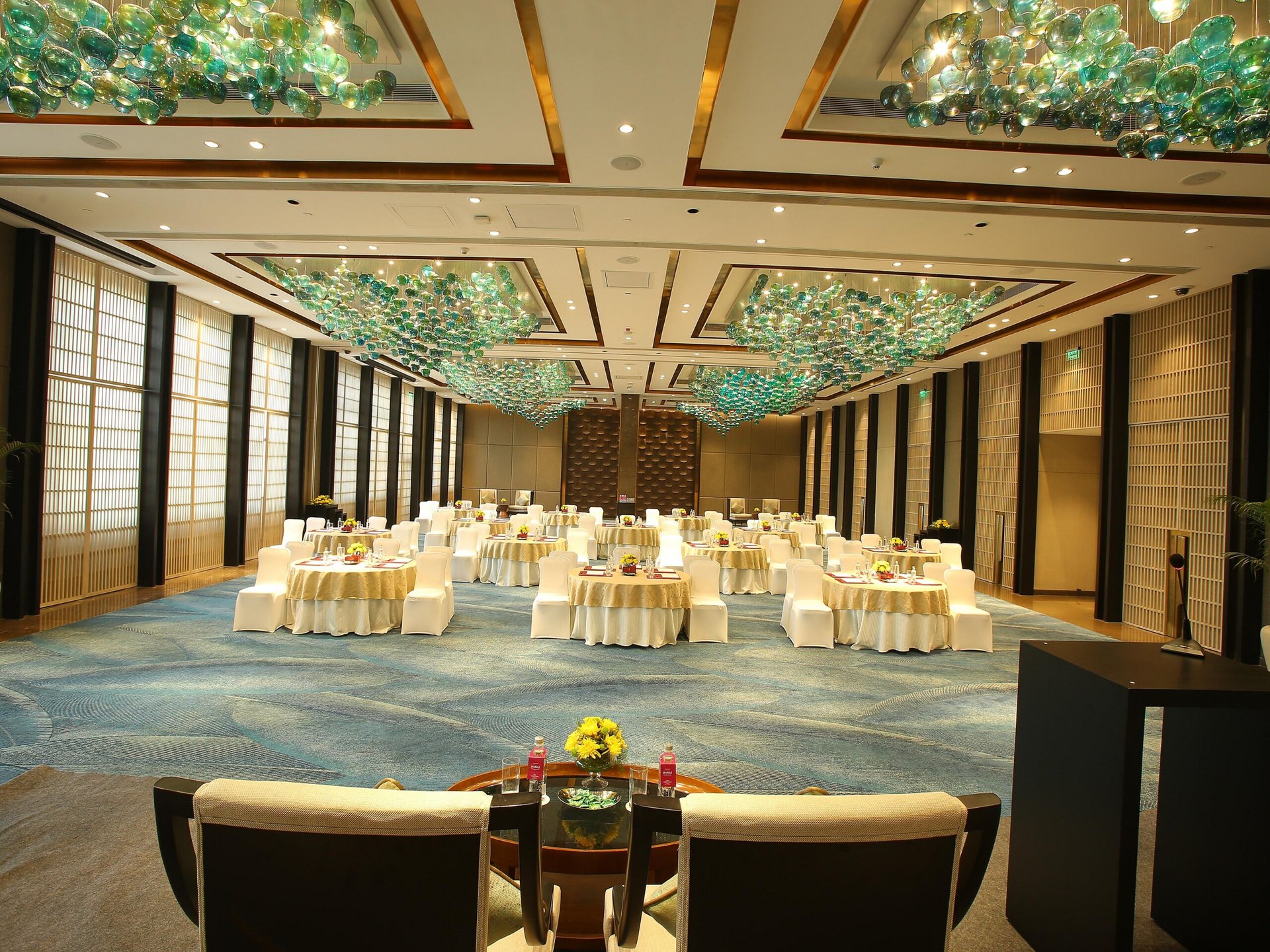 Crowne Plaza Mayur Vihar Crowne Plaza Mayur Vihar