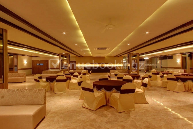 Nirvana Banquet Hall Nirvana Banquet Hall