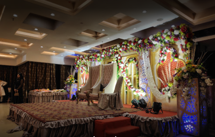 Gokul Banquets Gokul Banquets