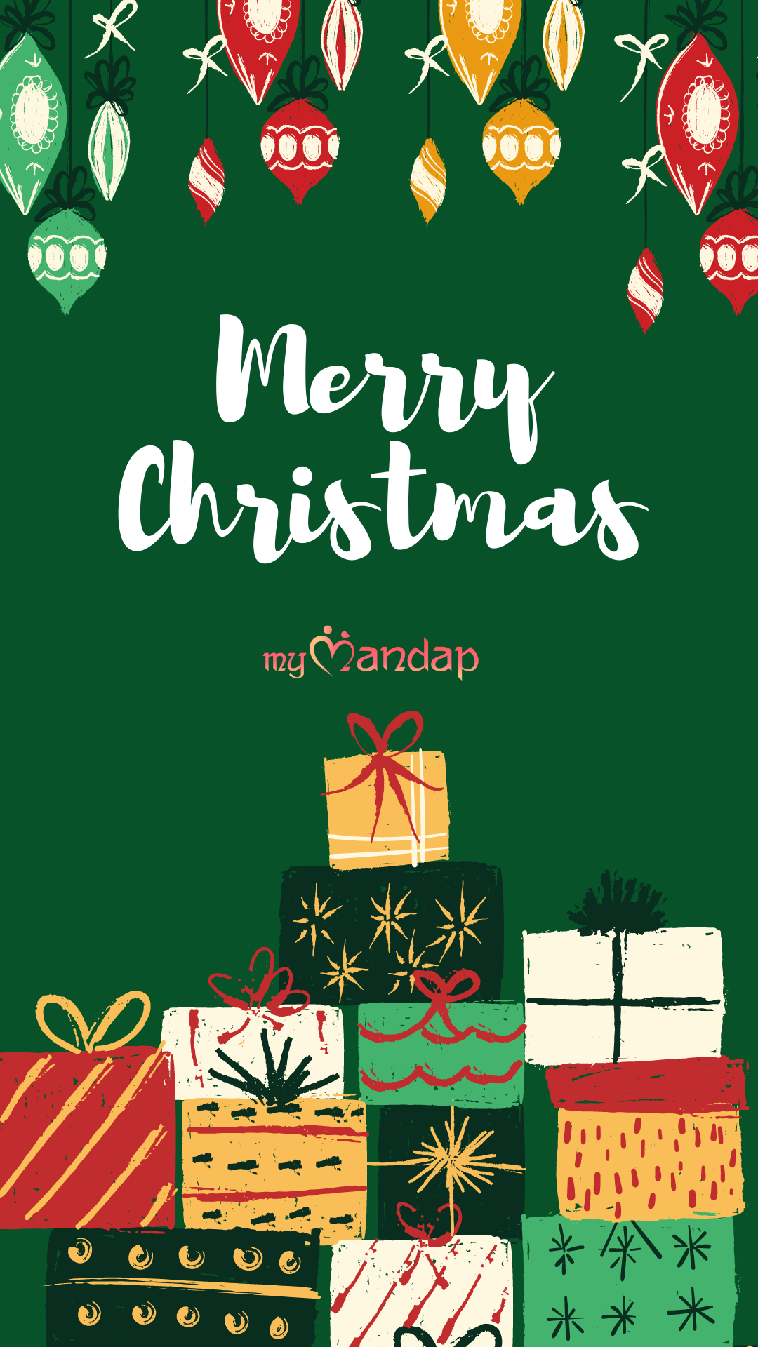 Christmas Wishes Images