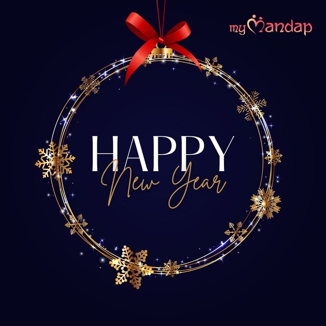 Happy New Year Wishes in 2023 for WhatsApp