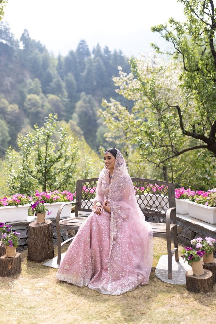 Destination Wedding in Manali