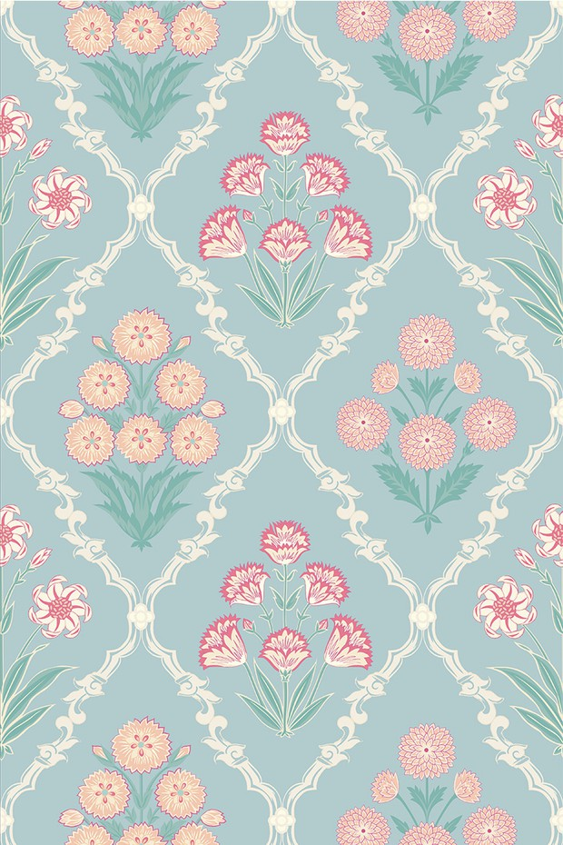 Top 10 Aesthetic and Royal Wedding Card Backgrounds