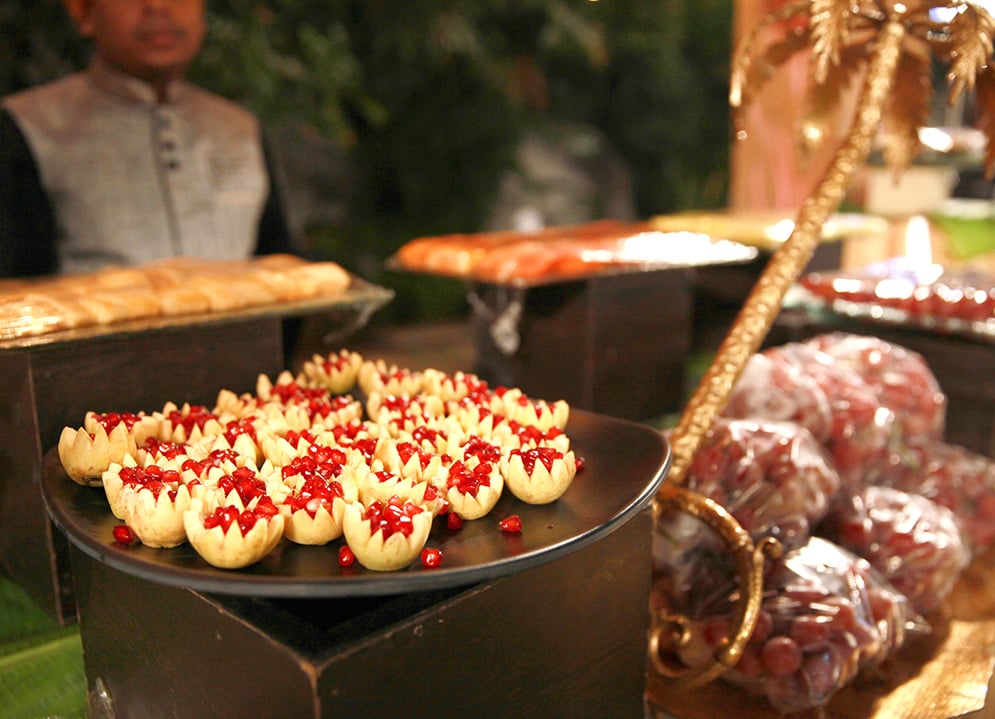 Wedding Catering