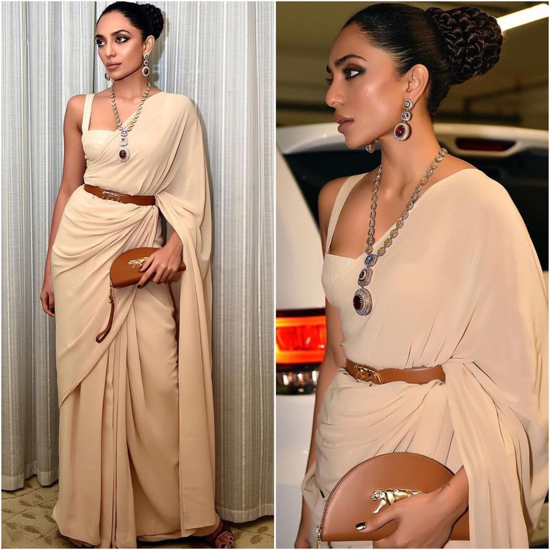 Sabyasachi Belt Original