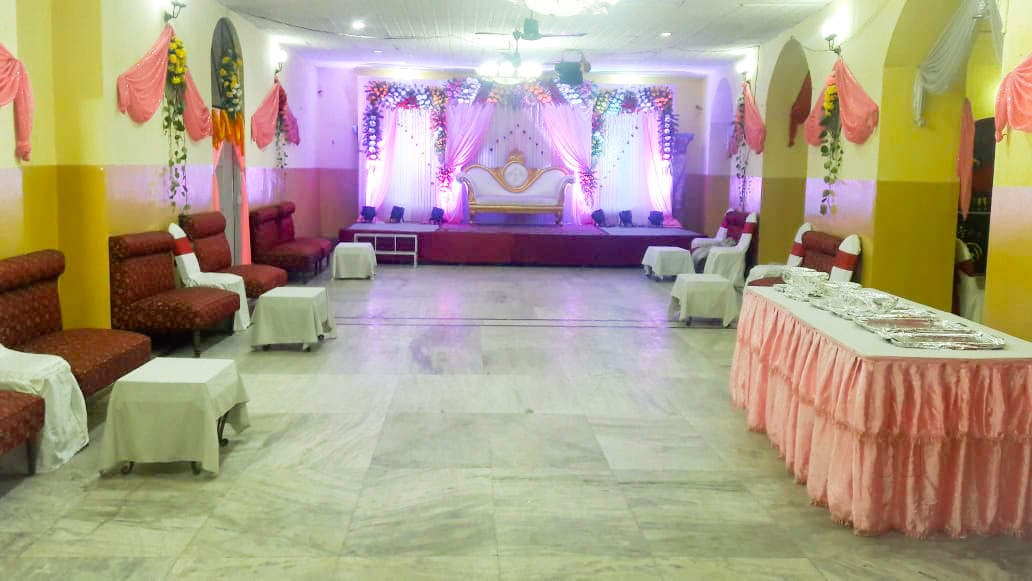 Annapurna Bhavan Annapurna Bhavan
