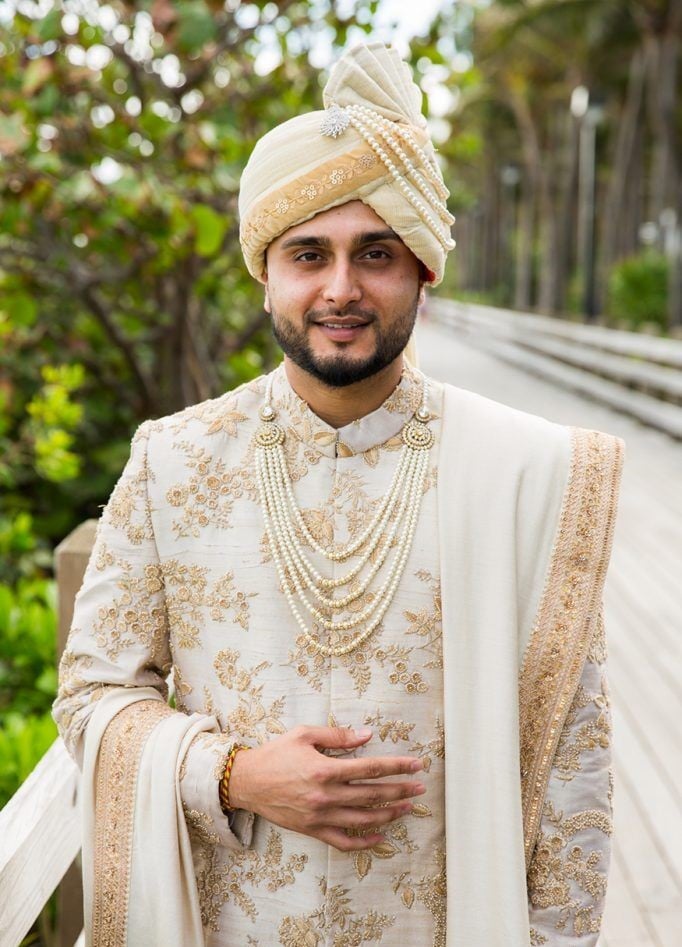 Dulhe ki Sherwani: Top 10 Exclusive Outfits for the Groom Dulhe ki Sherwani: Top 10 Exclusive Outfits for the Groom