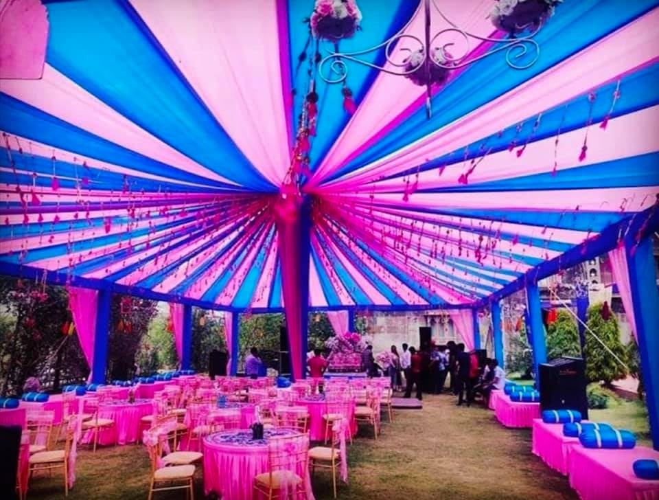 Impression Event Organiser