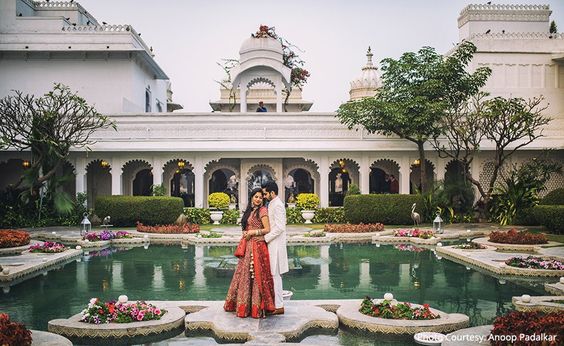 10 Fabulous Wedding Planner in Jaipur to plan your Big Event 10 Fabulous Wedding Planner in Jaipur to plan your Big Event