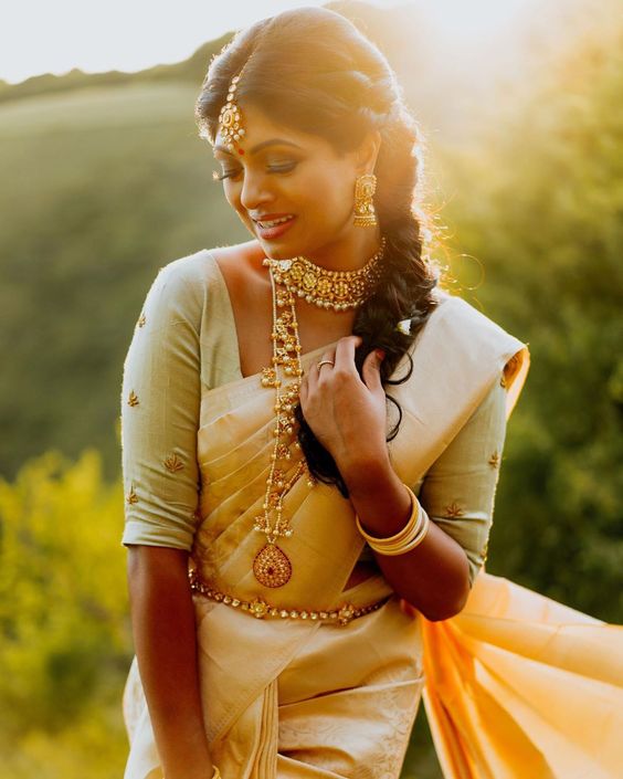 Sunshine Beige is a Gaze