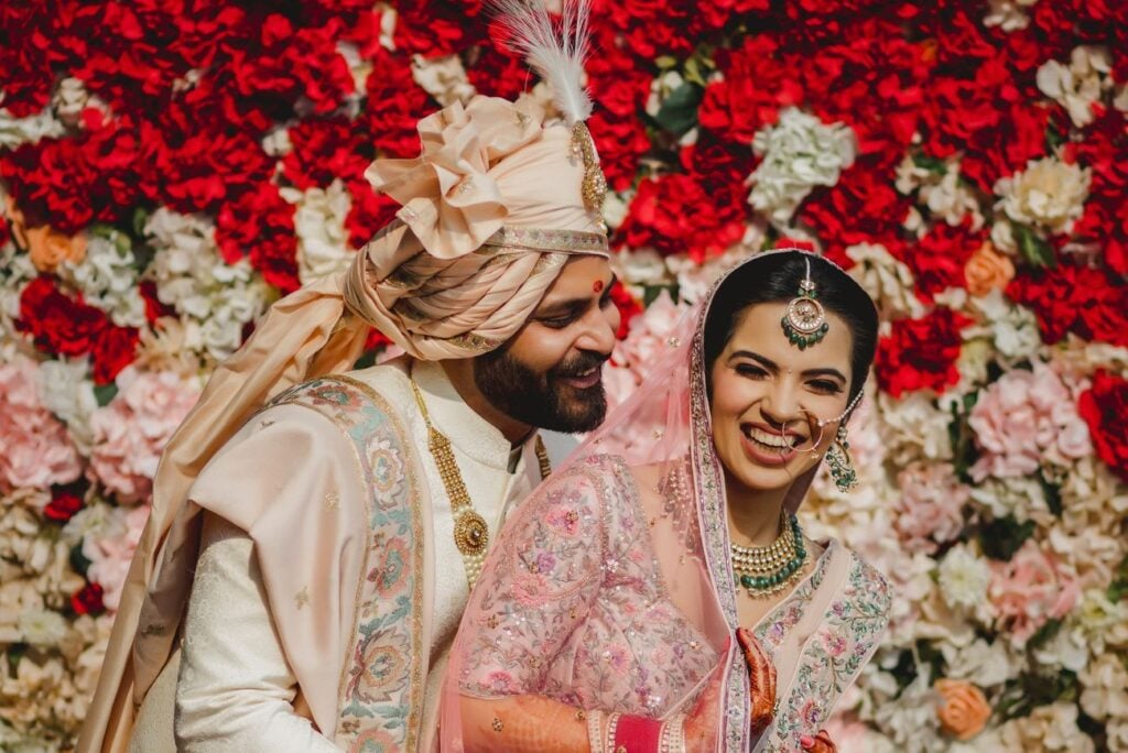 Destination Wedding Near Delhi : Top 20 Luxurious Resorts And Essential Tips