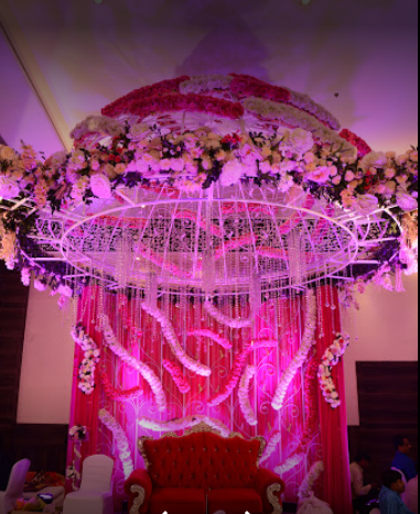 Mayfair Banquets Mayfair Banquets