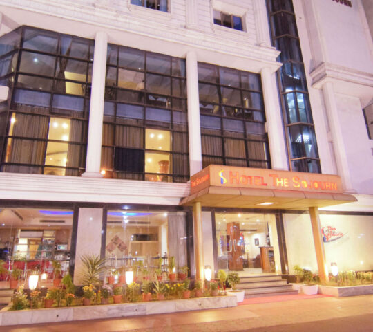 Hotel The Sojourn Hotel The Sojourn