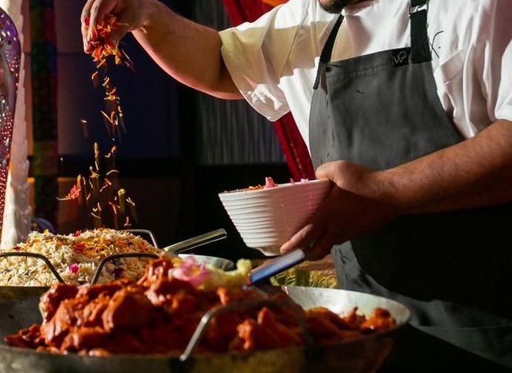 best caterers in kolkata