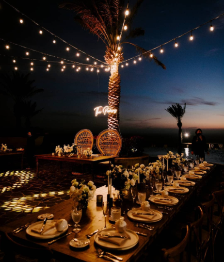 Sunset Getaways Wedding Planner in Goa
