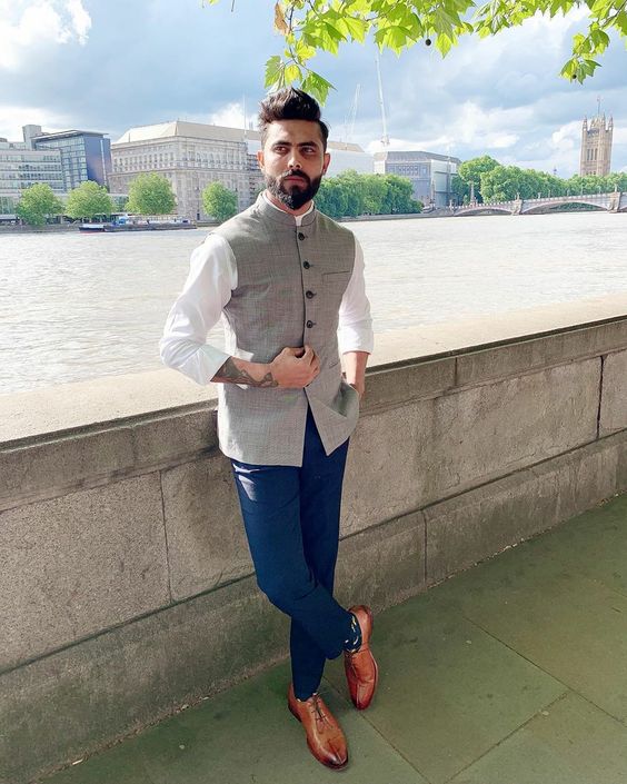 Nehru Jacket with Formal Shirt, wedding neheru jackets