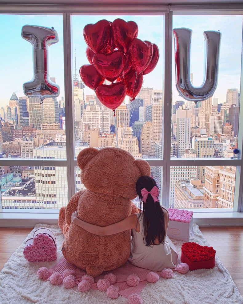 Happy Teddy Day Messages