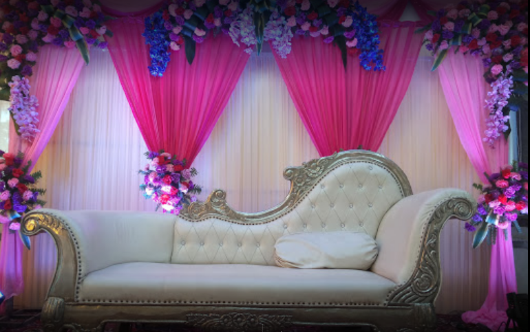 Ridhi Sidhi Banquet Ridhi Sidhi Banquet