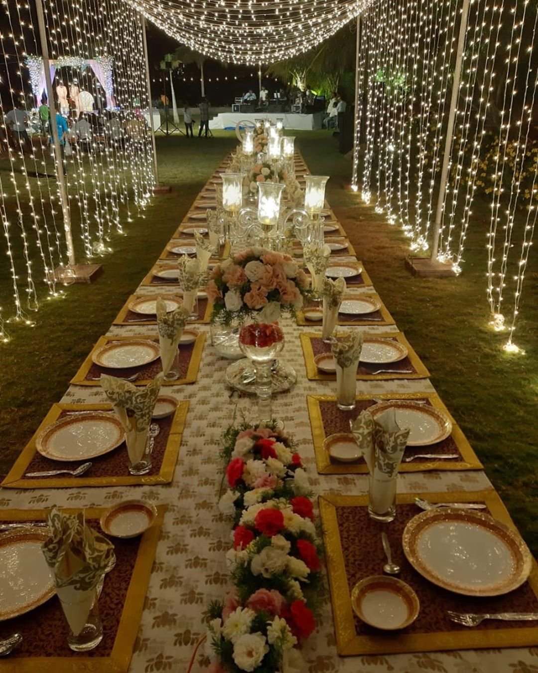 Maharaja Caterers- caterers in Mumbai