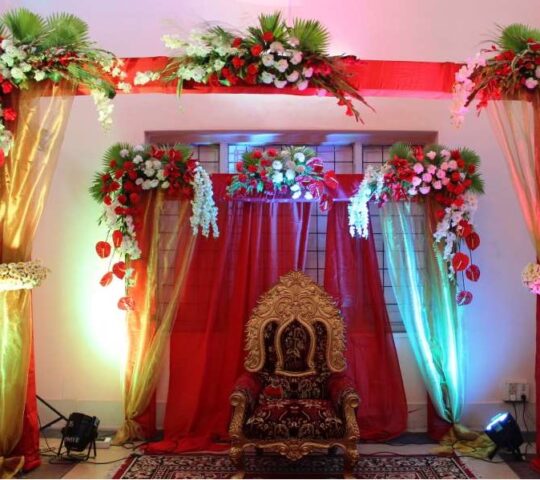 Vishnu Priya Banquets Vishnu Priya Banquets