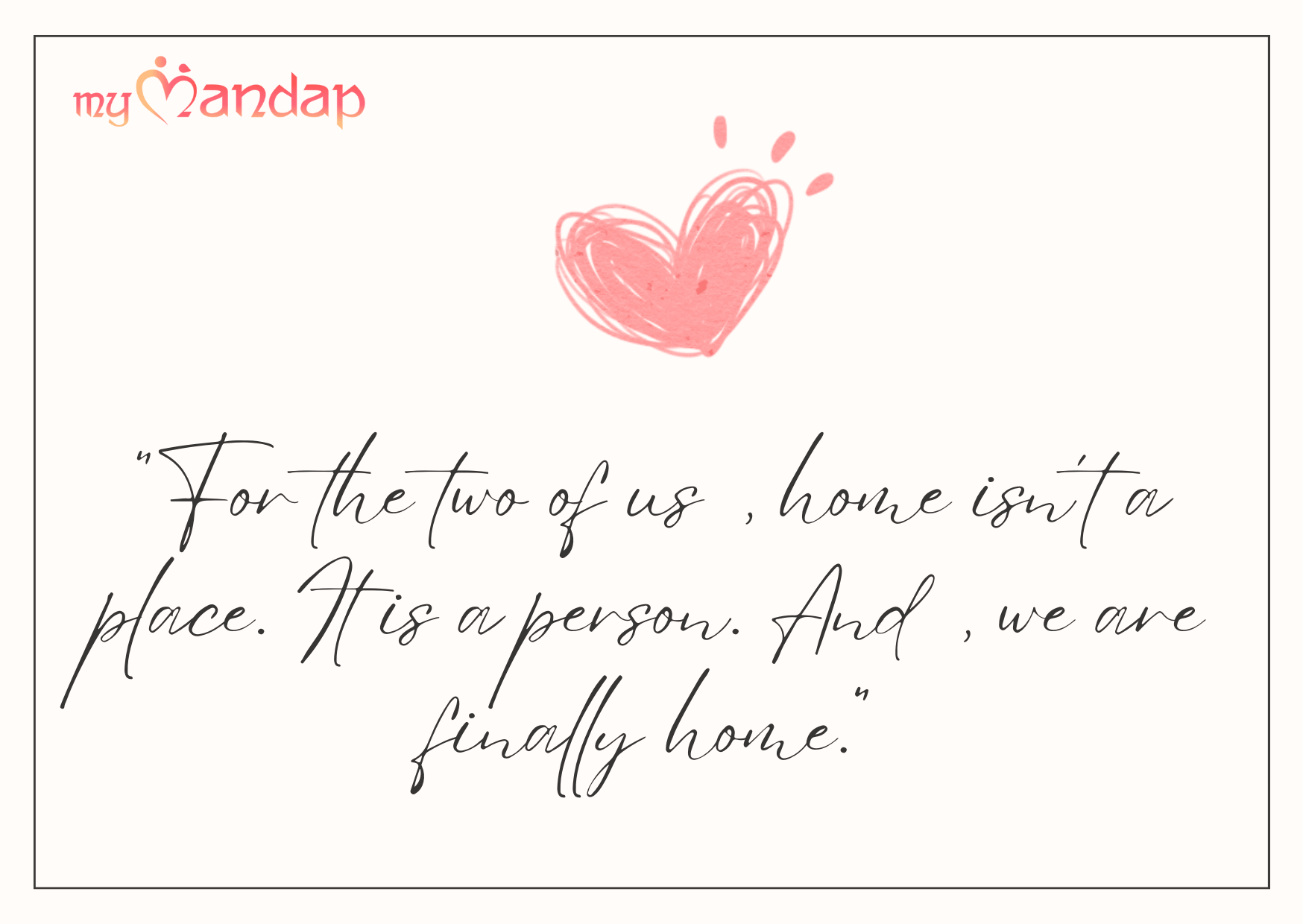 Long Distance Relationship Quotes