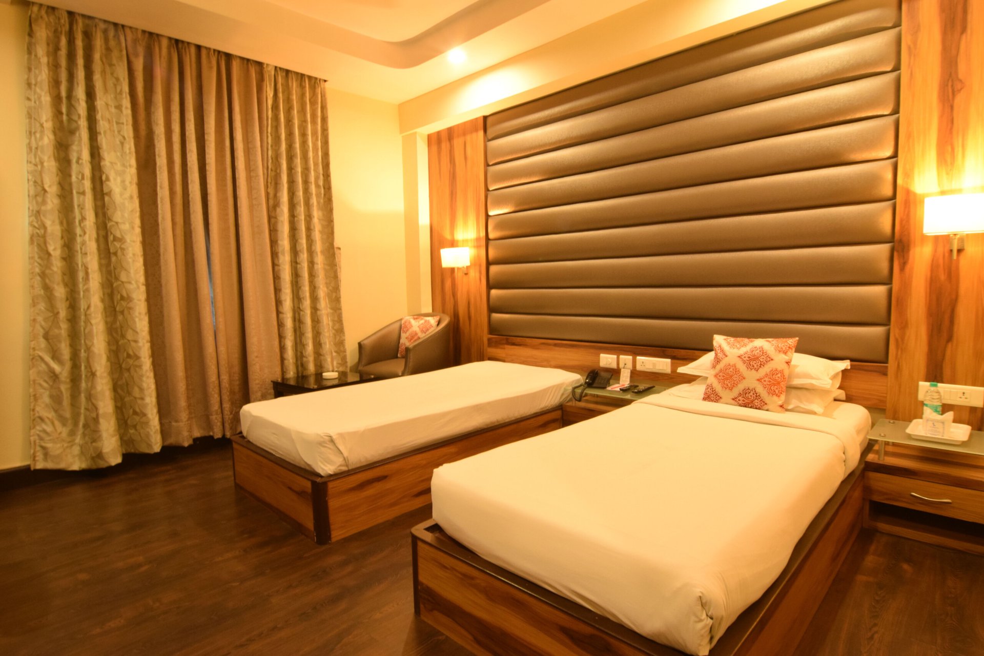 Hotel The Sojourn Hotel The Sojourn