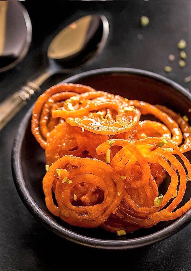 Jalebi