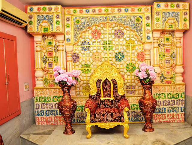 Neeldeep Marriage Hall Neeldeep Marriage Hall