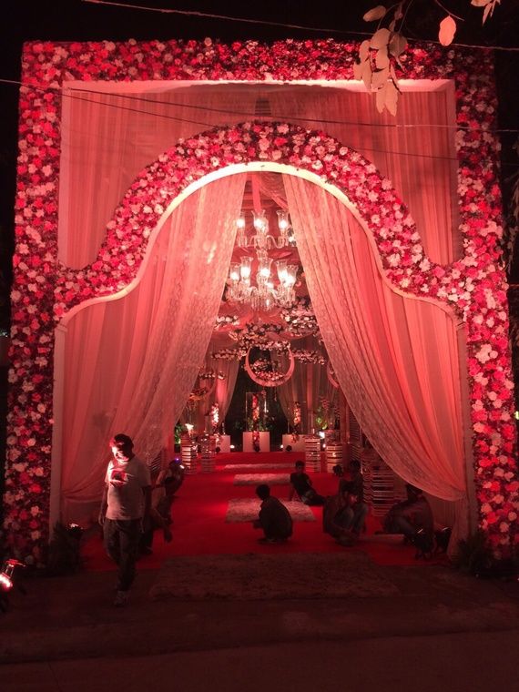 Destination Wedding Near Delhi