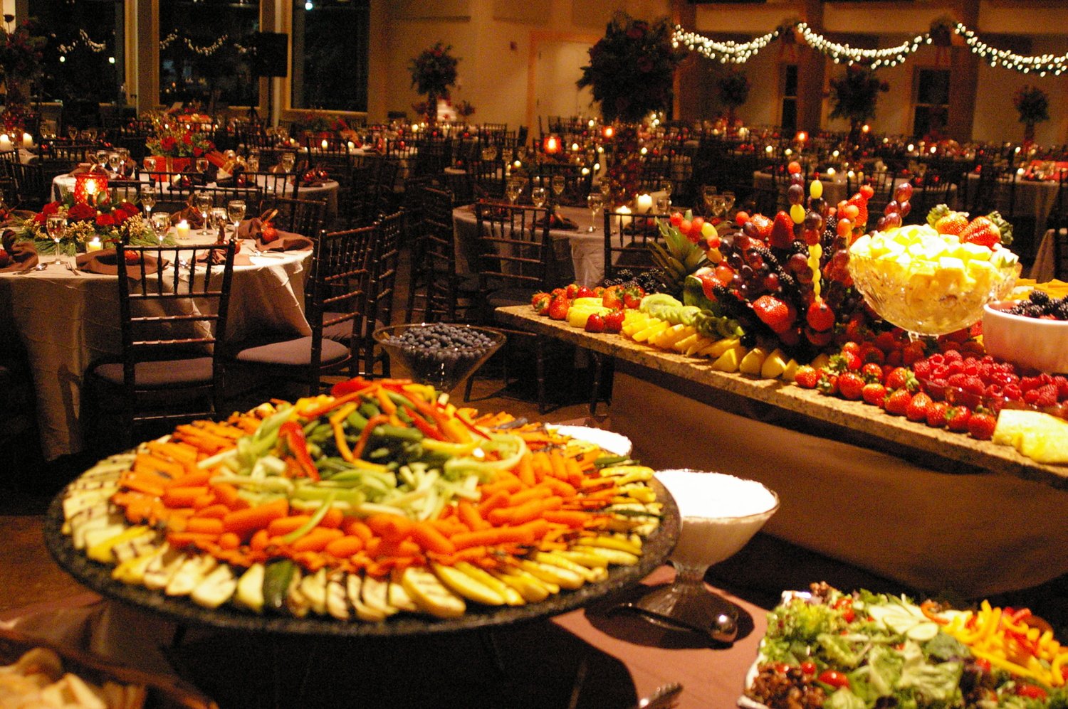 Wedding Catering