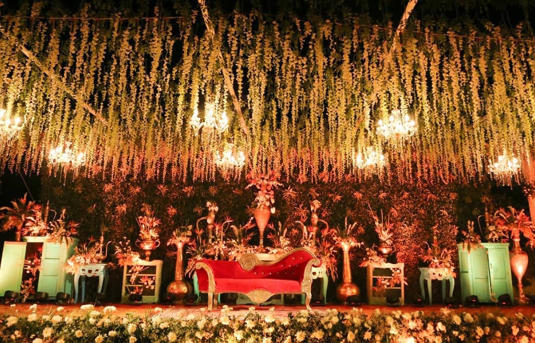 Moments Event And Entertainment