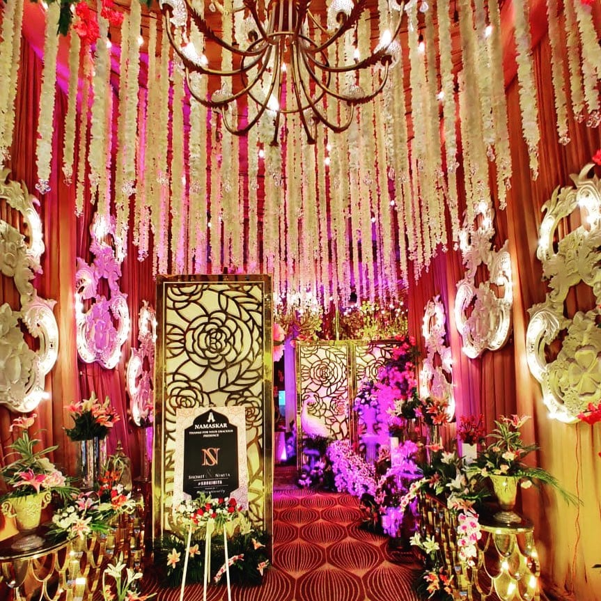 Event management companies in Delhi