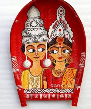 Bride Groom Kulo Design