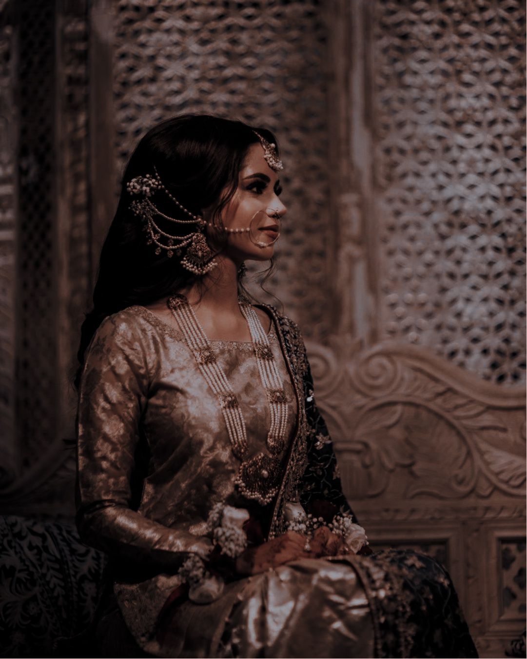 Sweet Silver for the night