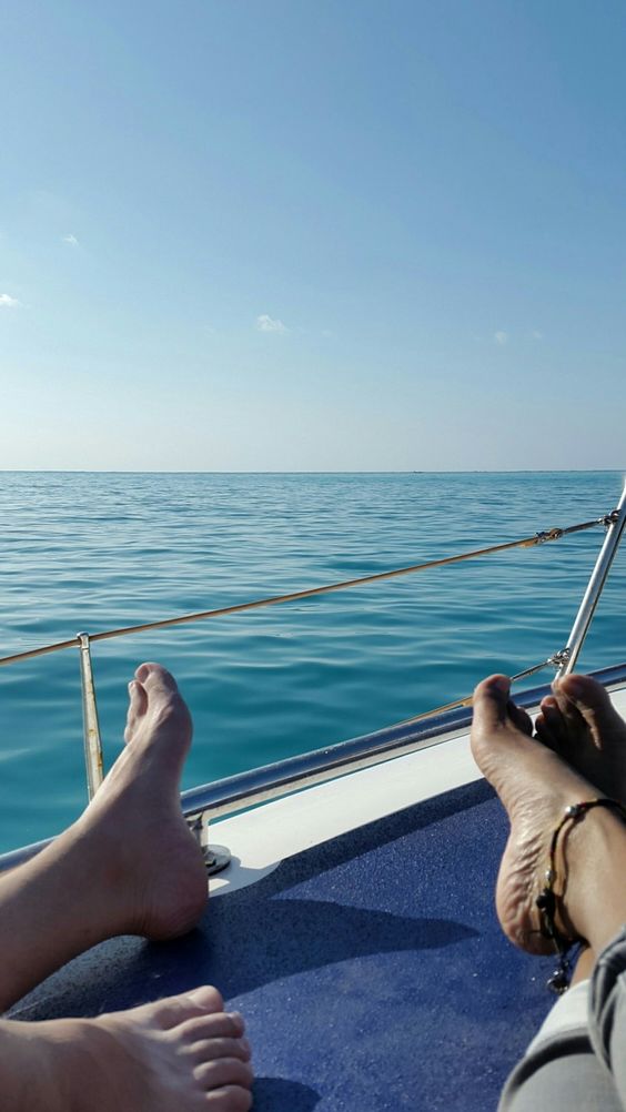 MV Kavaratti Cruise in your Lakshadweep Honeymoon Packages