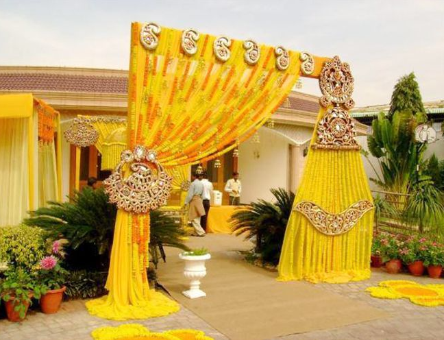 Wedding Planner in Delhi