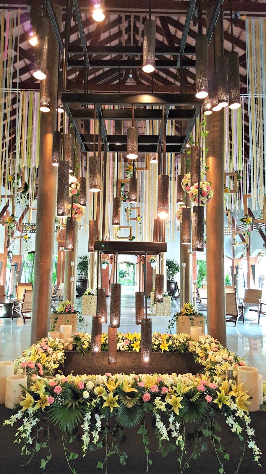 Destination Wedding in Goa