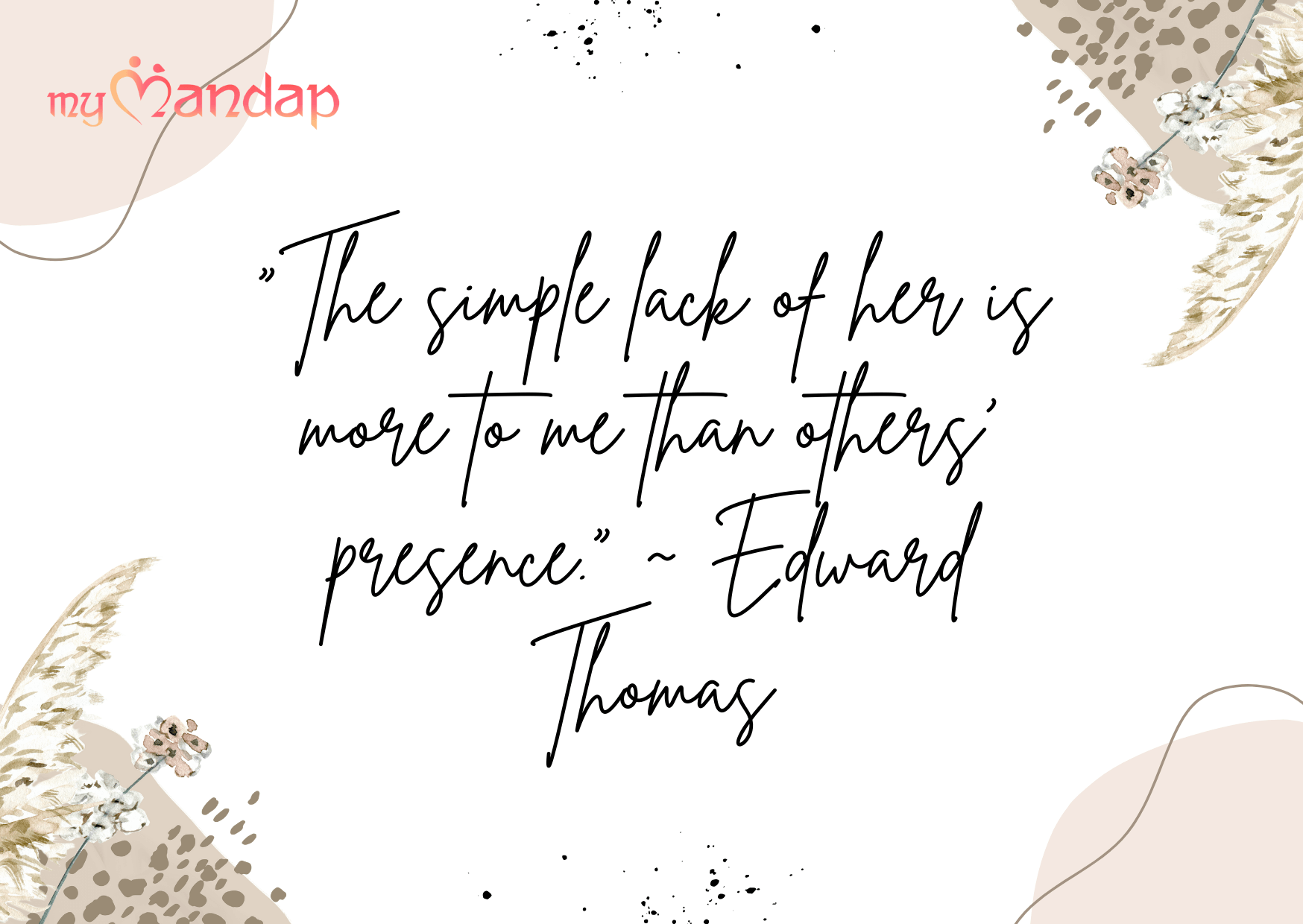 Long Distance Relationship Quotes