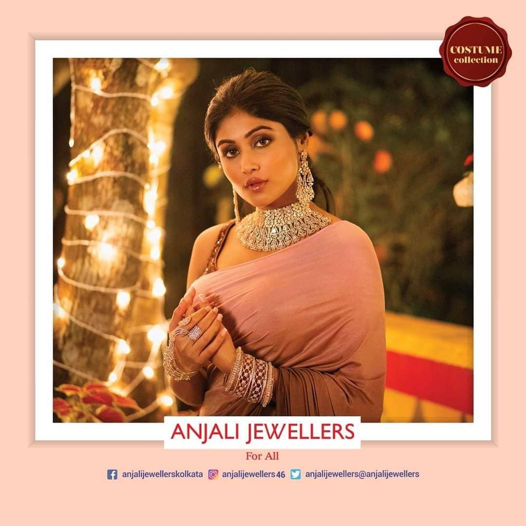 Anjali Jewellers