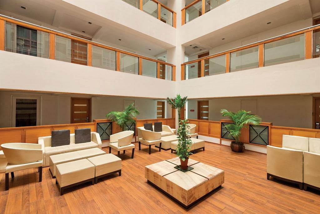 Ramada by Wyndham Jaipur