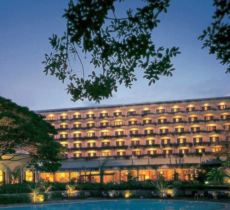 The Oberoi, Bangalore The Oberoi, Bangalore