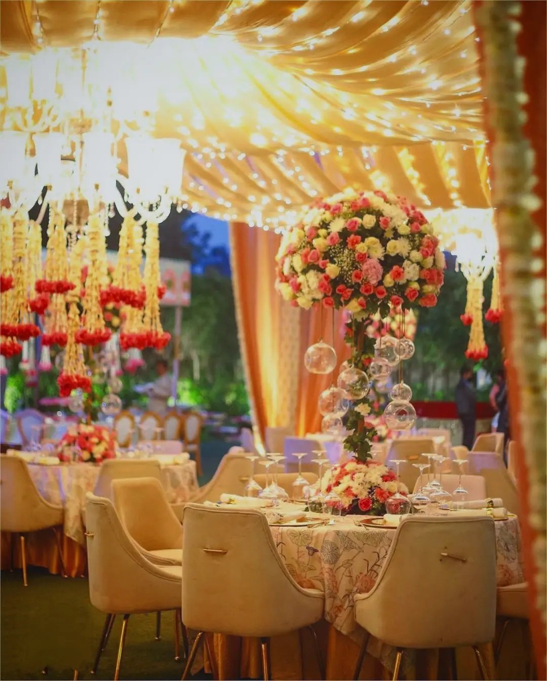 myMandap Wedding Planner in Goa