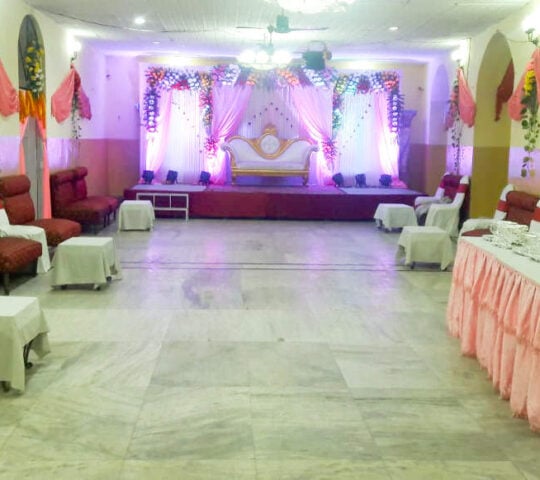 Annapurna Bhavan Annapurna Bhavan